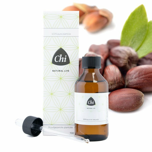 CHI Jojoba olie 250ml