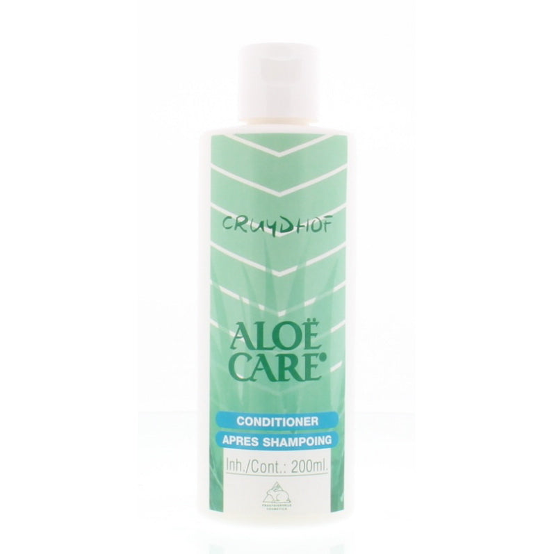 Aloe Care Conditioner 200ml