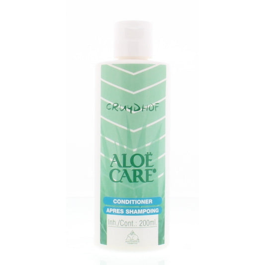 Aloe Care Conditioner 200ml