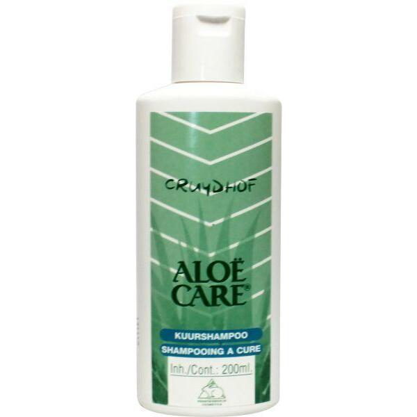 Aloe Care Kuurshampoo 200ml