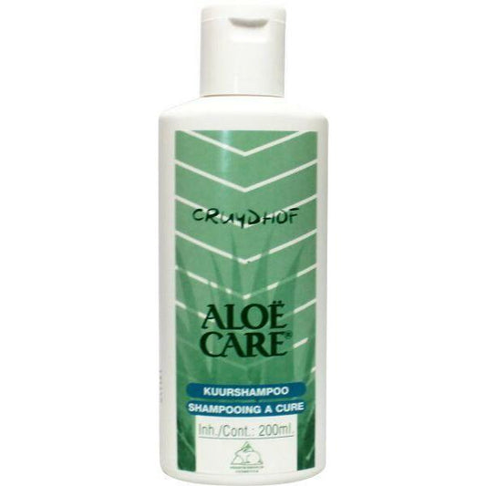 Aloe Care Kuurshampoo 200ml
