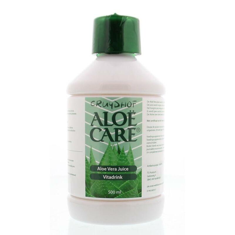 Aloe Care Vitadrink original 500ml
