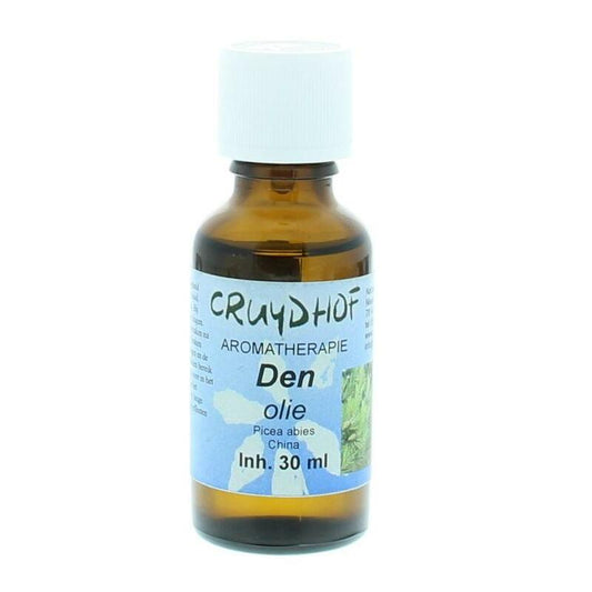 Cruydhof Den olie 30ml