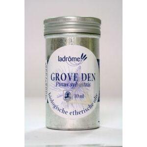 Ladrome Den olie 10ml