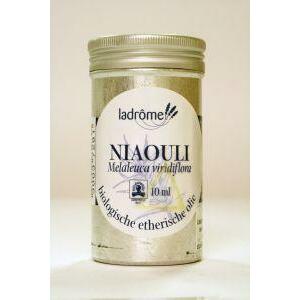 Ladrome Niaouli olie 10ml