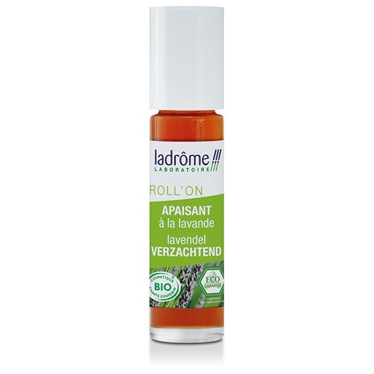 Ladrome Kalmerende prik roller 10ml
