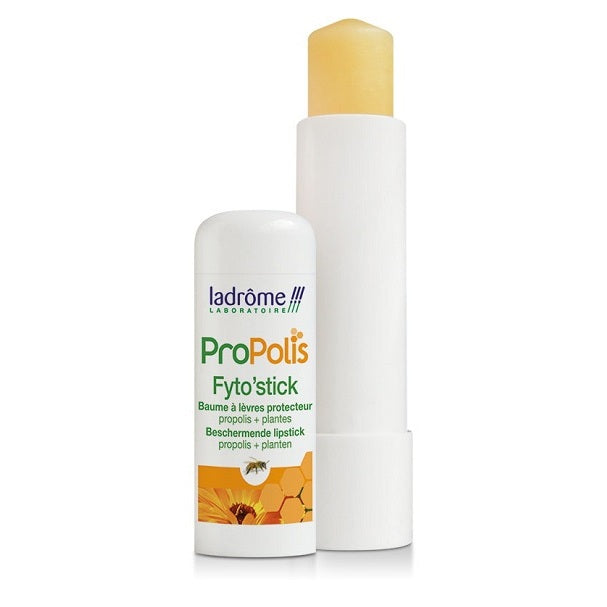 Ladrome Lippenbalsemstick met propolis 4.8g