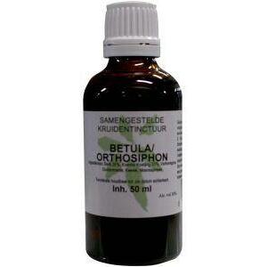 Natura Sanat Betula / orthosiphon compl tinctuur 50ml
