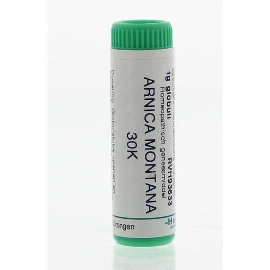 Homeoden Heel Arnica montana 30K 1g