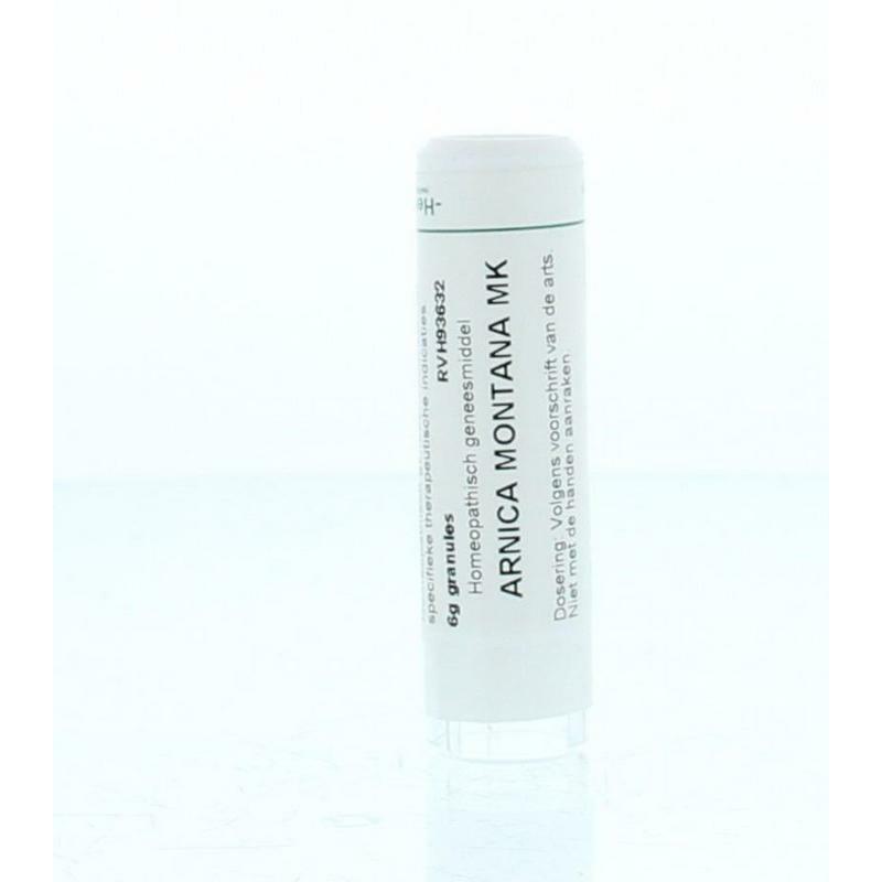 Homeoden Heel Arnica montana MK 6g