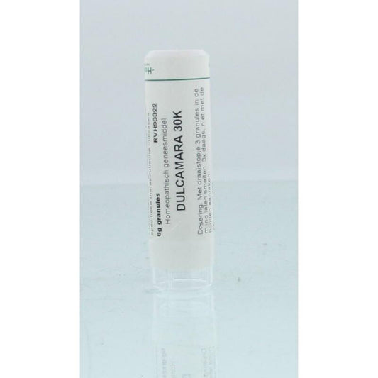 Homeoden Heel Dulcamara 30K 6g