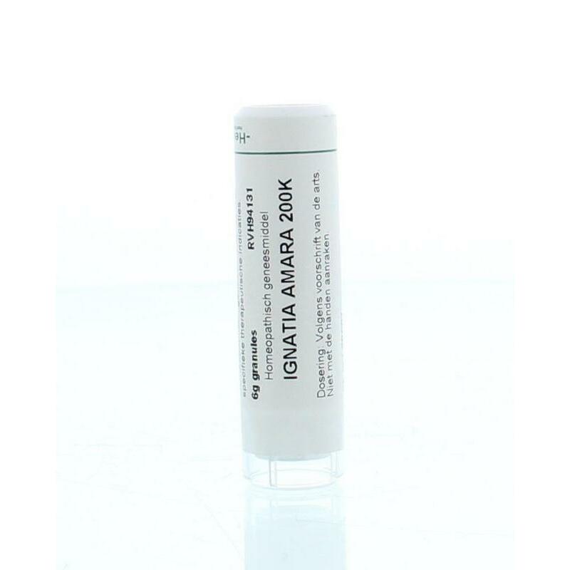Homeoden Heel Ignatia amara 200K 6g