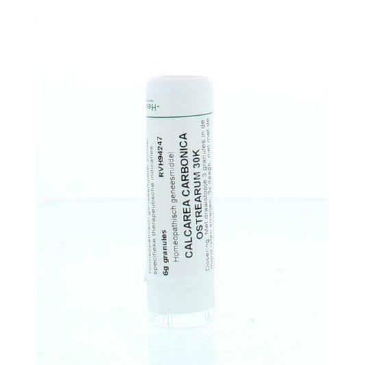 Homeoden Heel Calcarea carbonica ostrearum 30K 6g