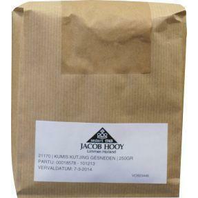 Jacob Hooy Kumis kutjing gesneden 250g