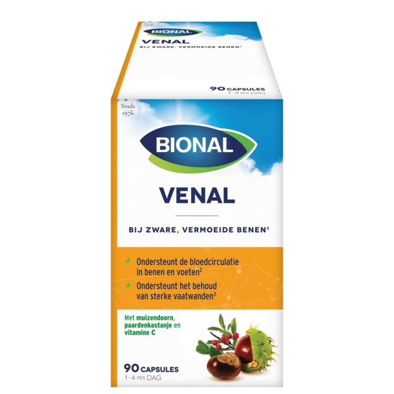 Bional Venal 90ca