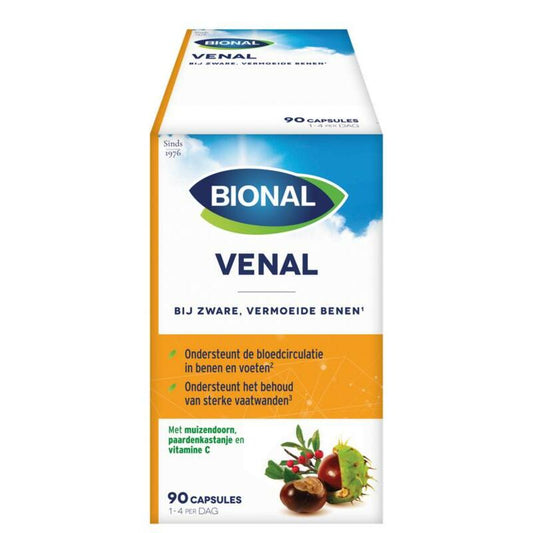 Bional Venal 90ca
