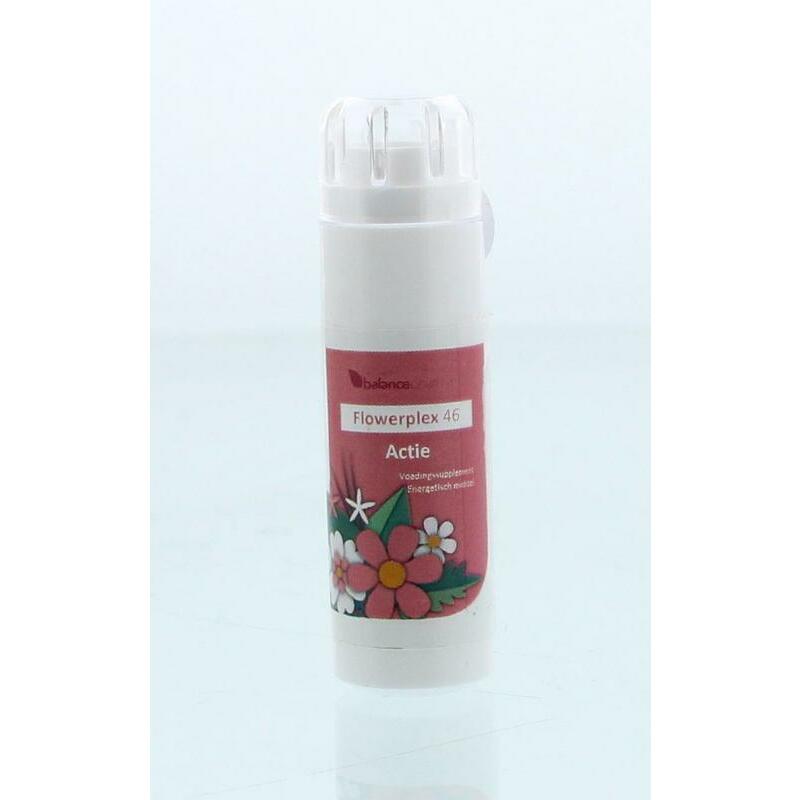 Balance Pharma HFP046 Actie Flowerplex 6g