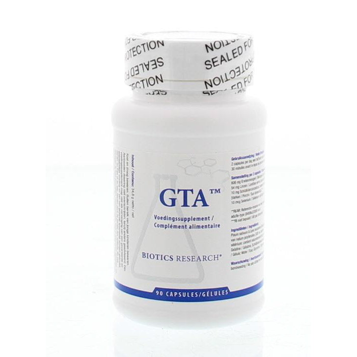 Biotics GTA 90ca