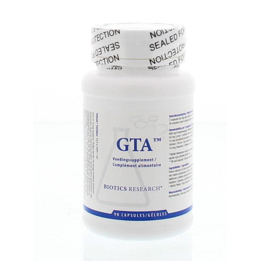 Biotics GTA 90ca