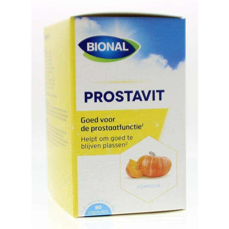 Bional Prostavit 90ca