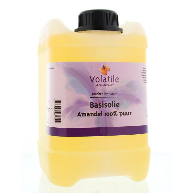 Volatile Amandel basis 2500ml