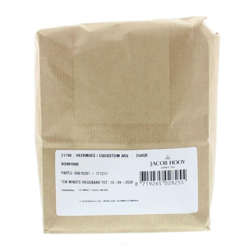 Jacob Hooy Heermoes / Schaafstro 250g