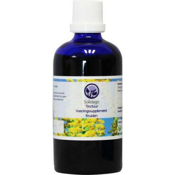 Nagel Solidago tinctuur 100ml