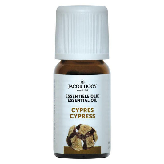 Jacob Hooy Cypres olie 10ml