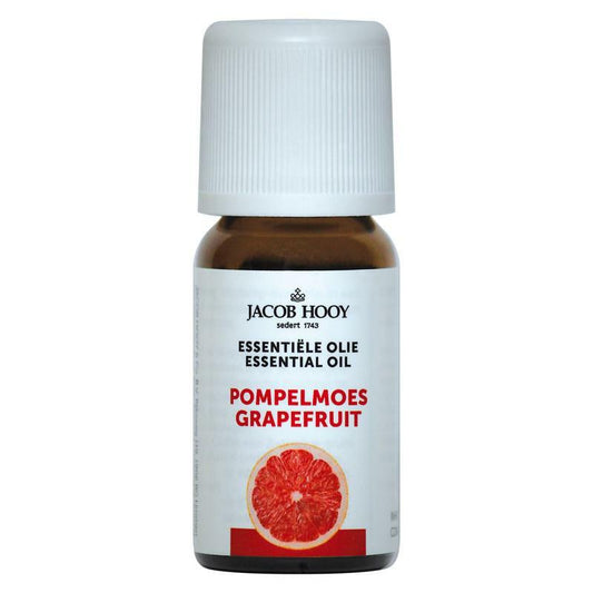 Jacob Hooy Pompelmoes olie 10ml