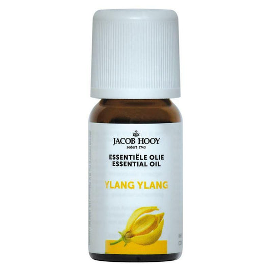 Jacob Hooy Ylang ylang olie 10ml