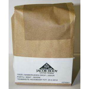 Jacob Hooy Bamikruiden grof 250g
