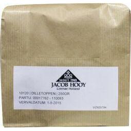 Jacob Hooy Dilletoppen 250g