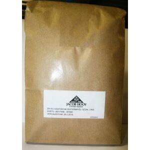 Jacob Hooy Aziatische waternavel gesneden 1000g