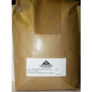Jacob Hooy Berkenblad 1000g