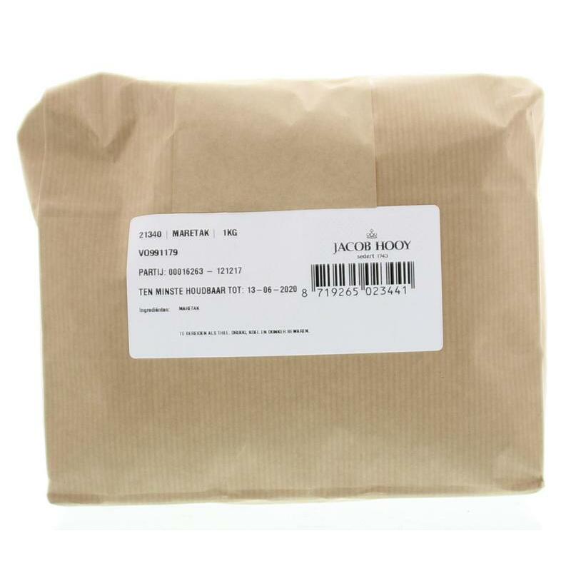 Jacob Hooy Maretak gesneden 1000g