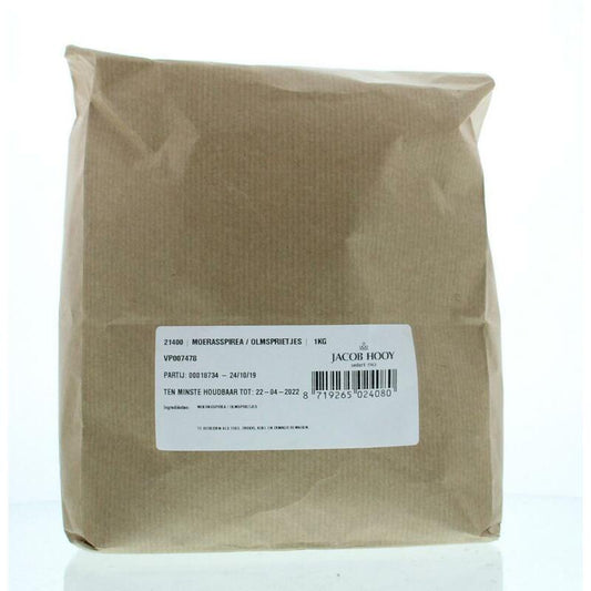 Jacob Hooy Moerasspirea / olmsprietjes 1000g