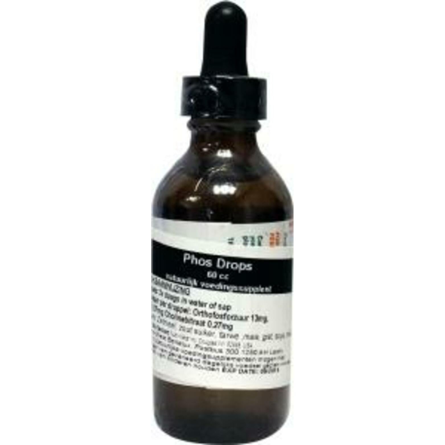 Nutri West Phos drops 60ml