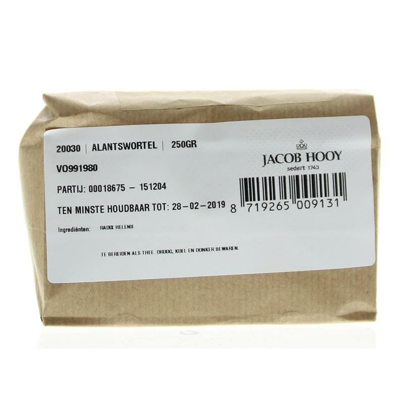 Jacob Hooy Alantswortel 250g