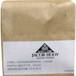 Jacob Hooy Cichorei wortel 250g