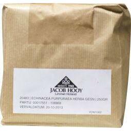 Jacob Hooy Echinacea purpurea herba gesneden 250g
