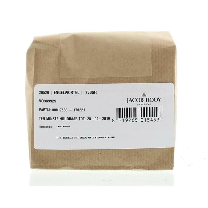 Jacob Hooy Engelwortel gesneden 250g
