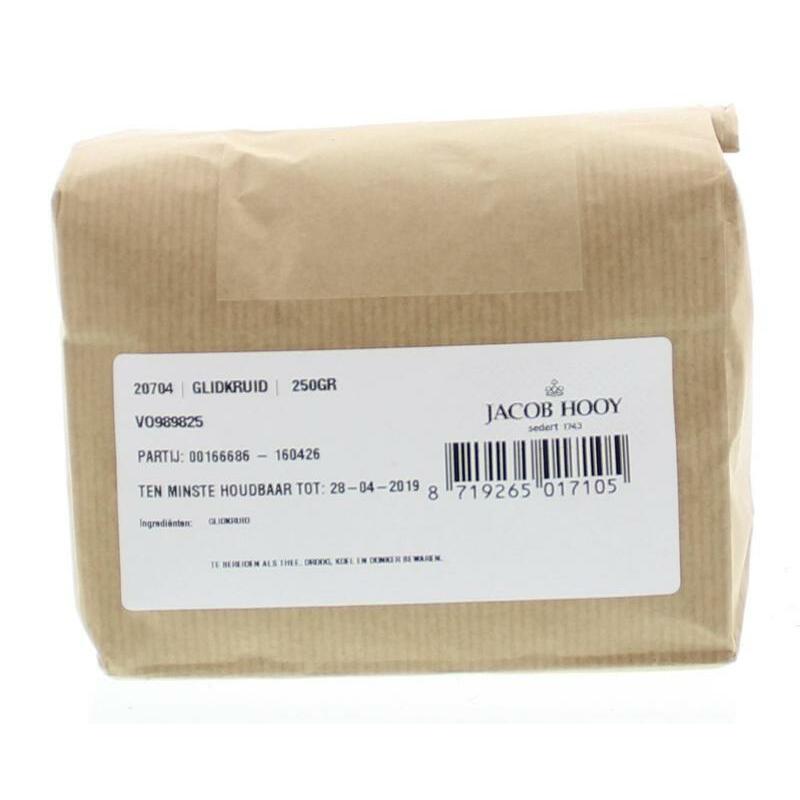 Jacob Hooy Glidkruid 250g