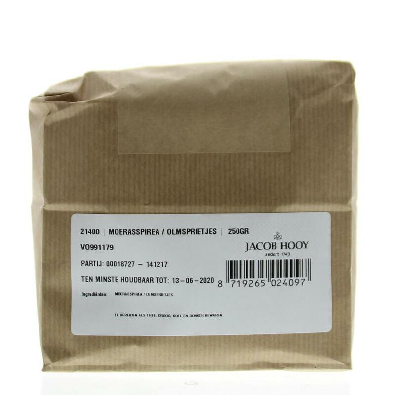 Jacob Hooy Moerasspirea / olmsprietjes 250g
