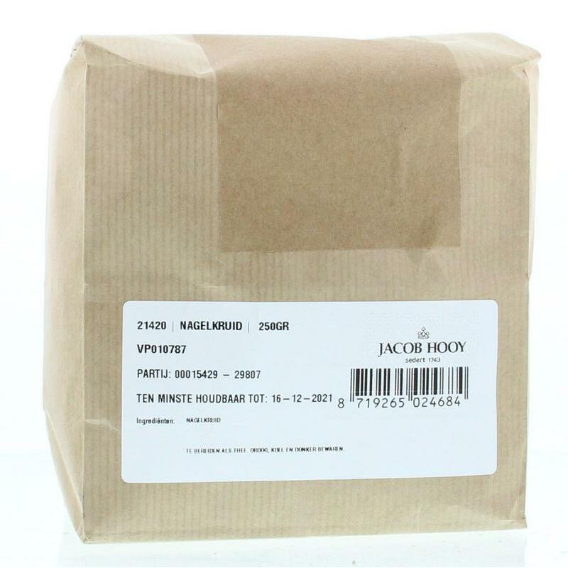 Jacob Hooy Nagelkruid 250g