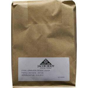 Jacob Hooy Oranjebloesem 250g