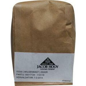 Jacob Hooy Wilgebast 250g