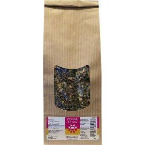 Zonnegoud Orthosiphon complex thee 100g