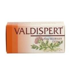 Valdispert Valdispert 100drg