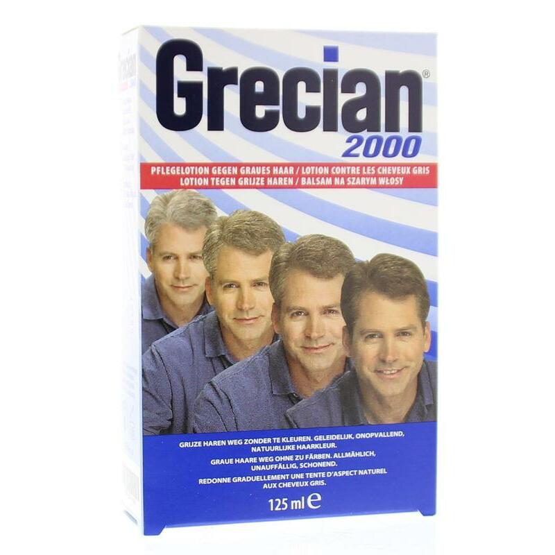 Grecian Lotion 125ml