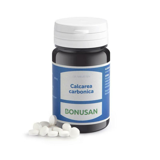 Bonusan Calcarea carbonica 135tb
